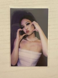 Jennie 小卡2