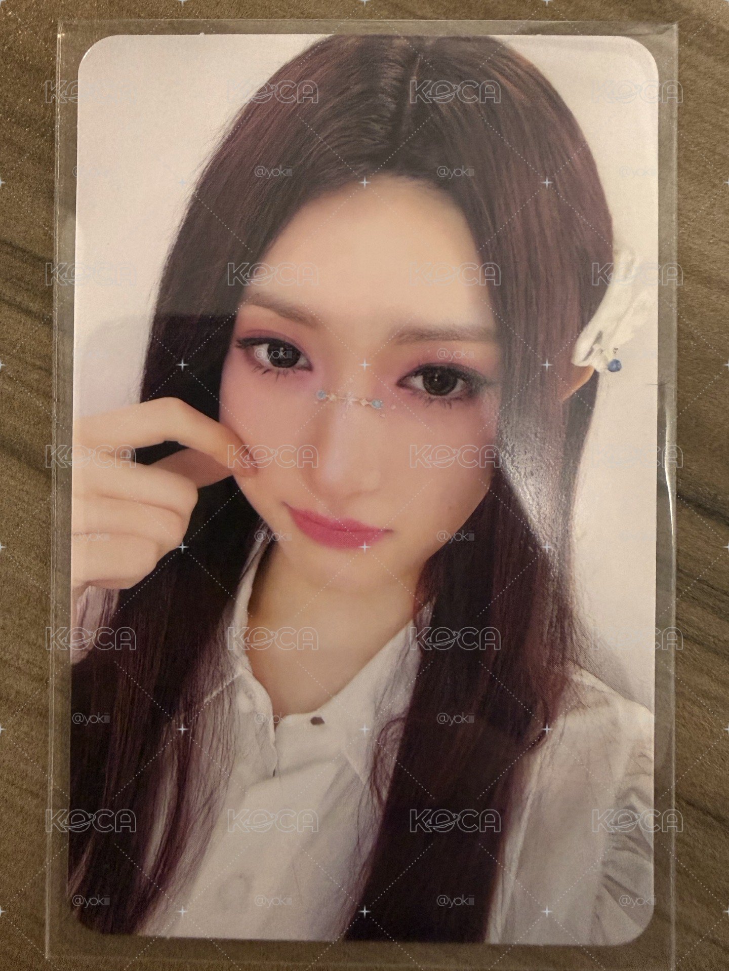 leeseo特典