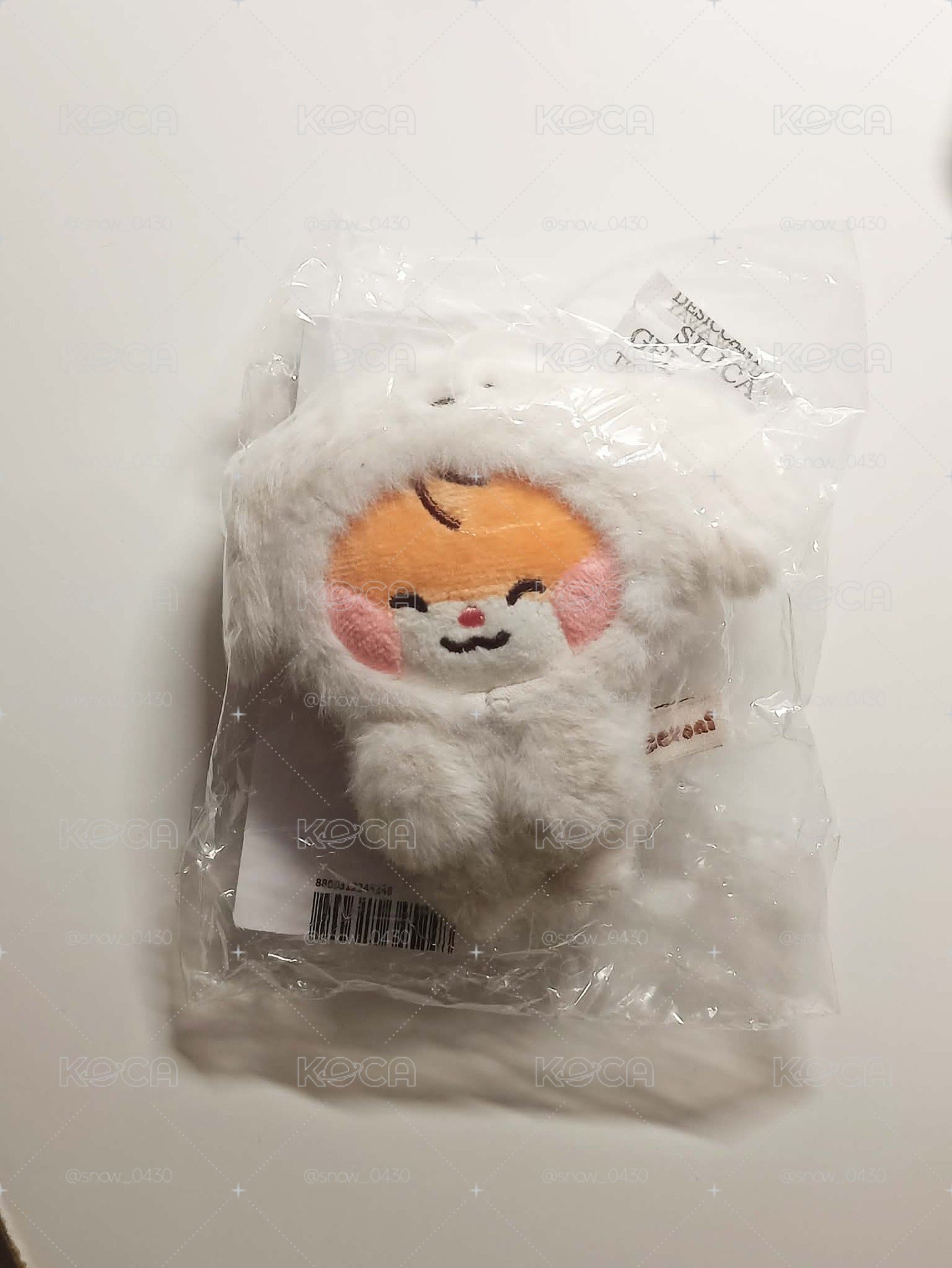 FW磁吸娃