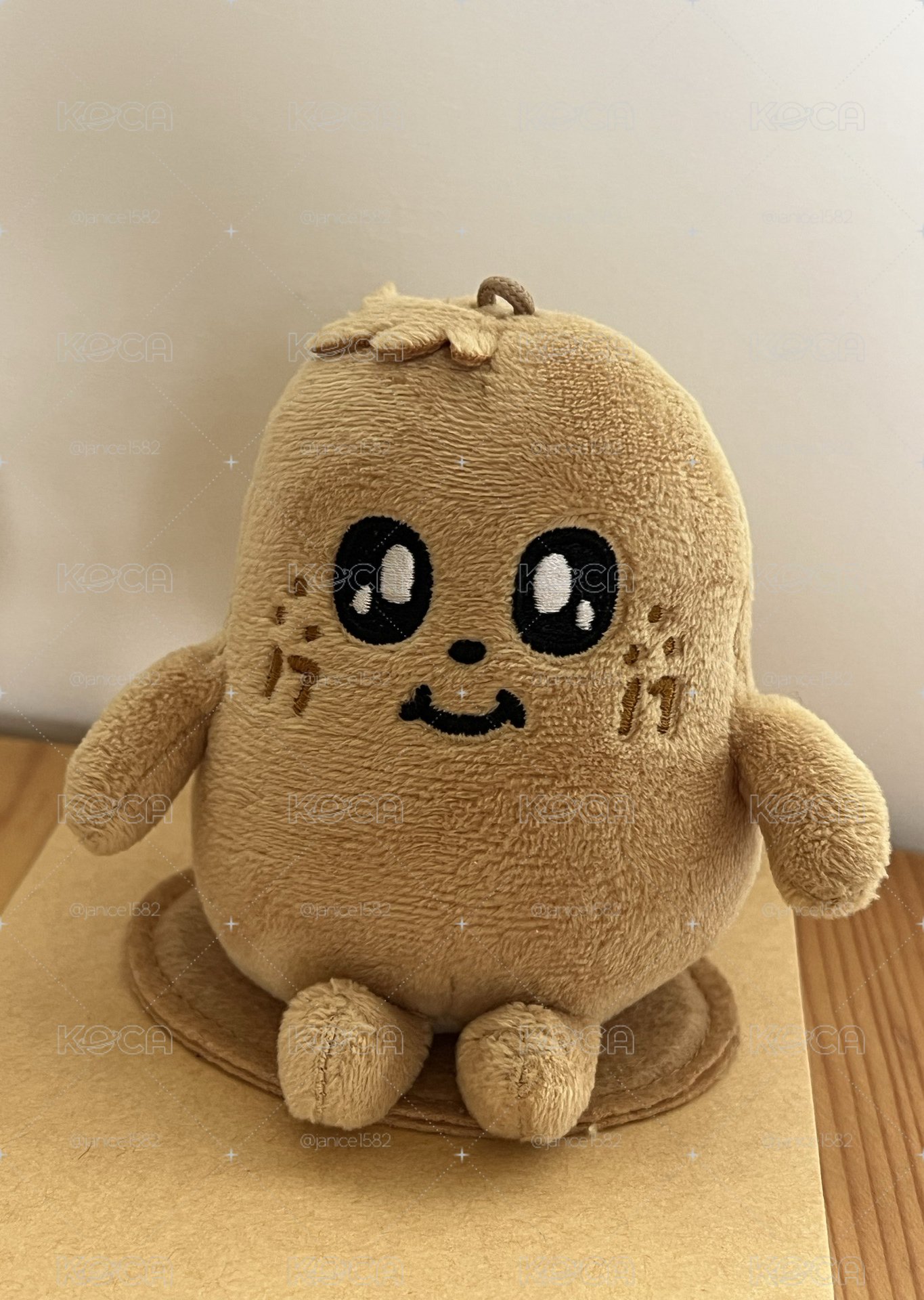 SEVENTEEN金珉奎一代KIMJA🥔