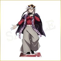 ANX抽賞 決戰開幕C賞 BIG壓克力 立牌 