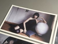 2020夏季明信片✨