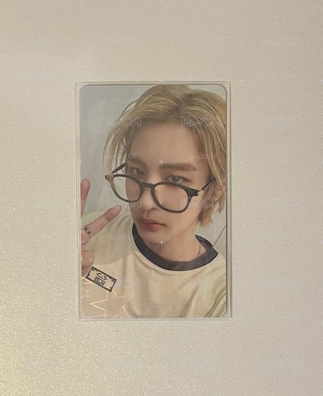 星星李涵