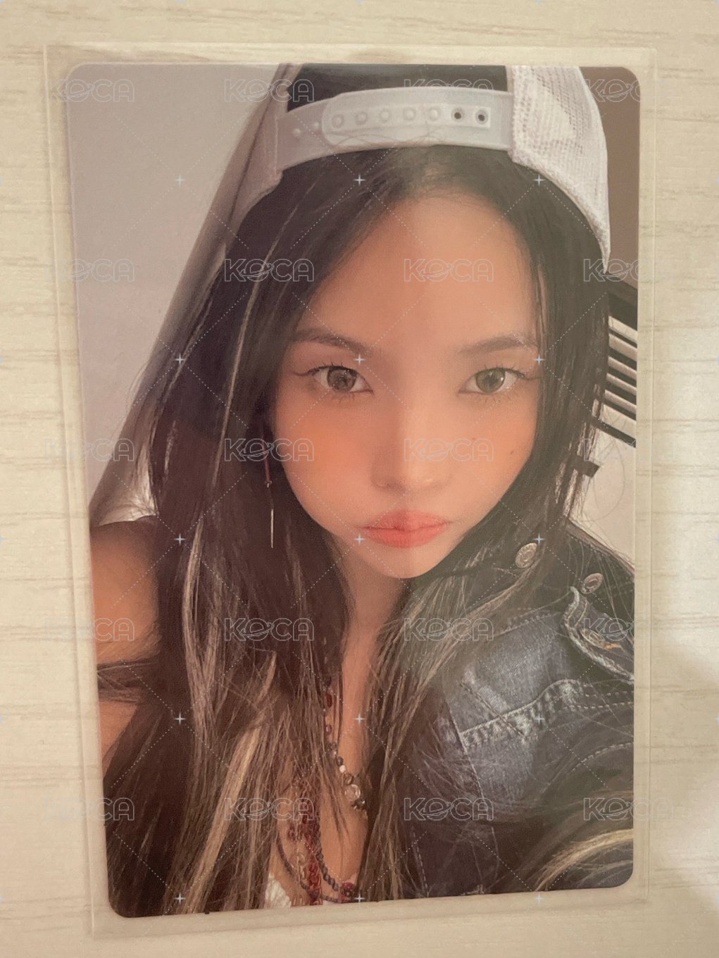 小娟小卡4