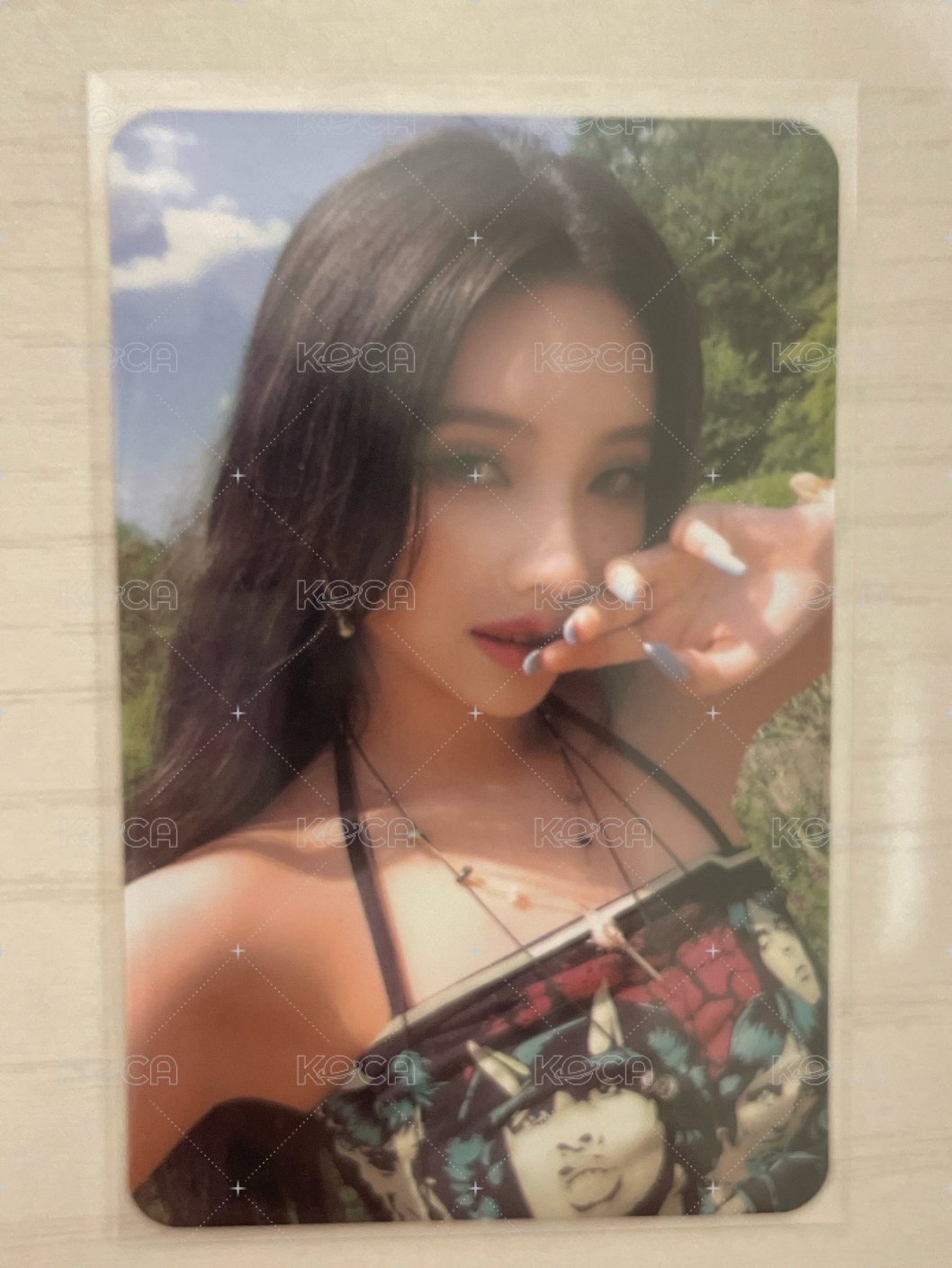 小娟小卡5