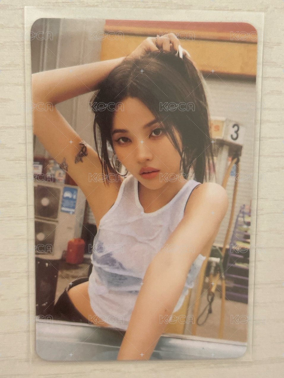小娟小卡6