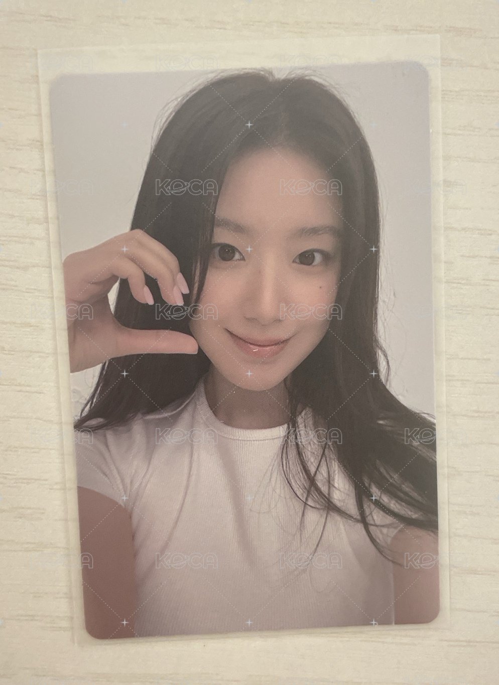 舒華小卡