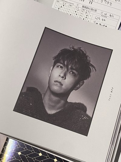 BIGBANG'S 2016 WELCOMINGCOLLECTION DVD