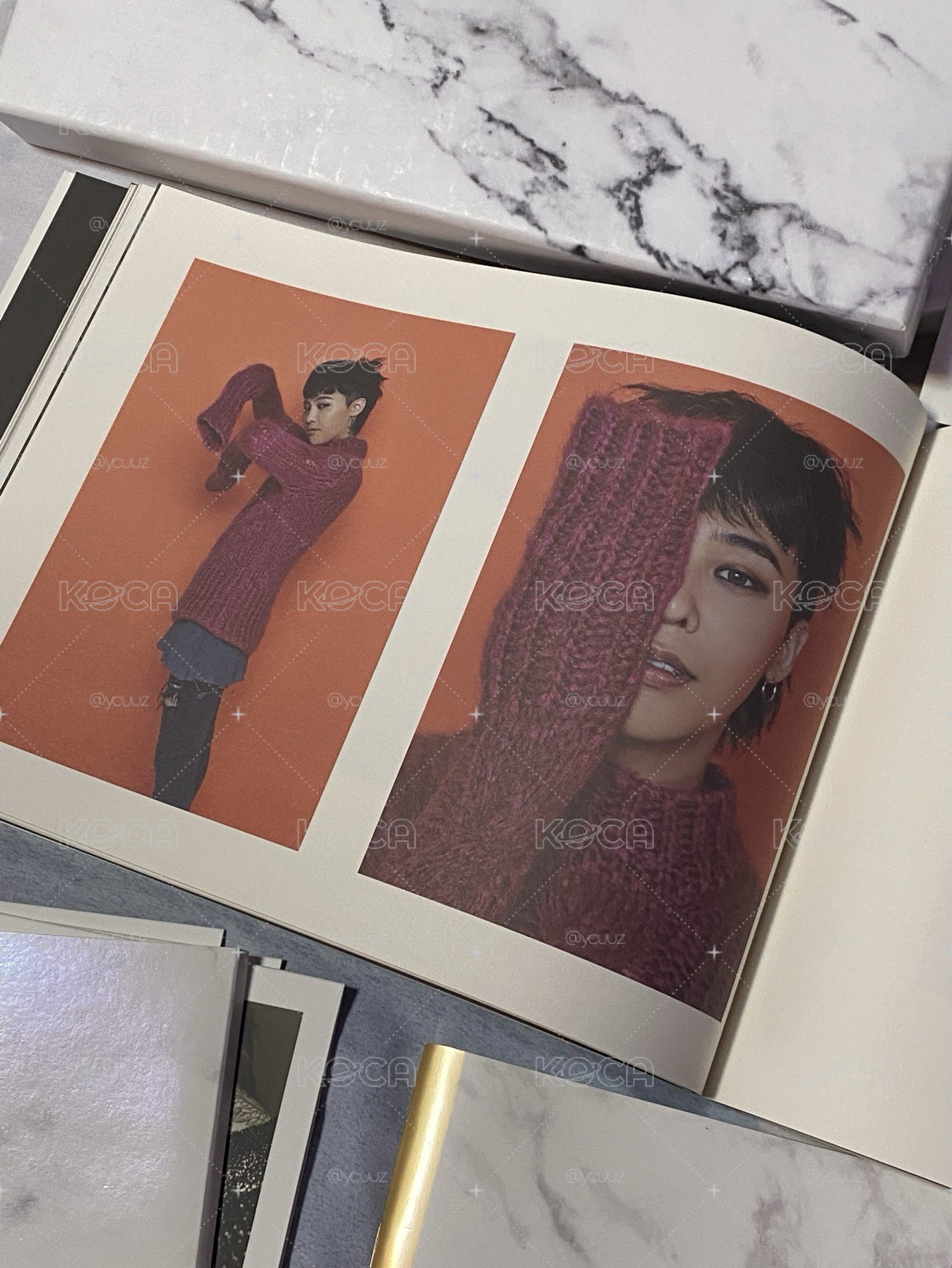 BIGBANG'S 2016 WELCOMINGCOLLECTION DVD