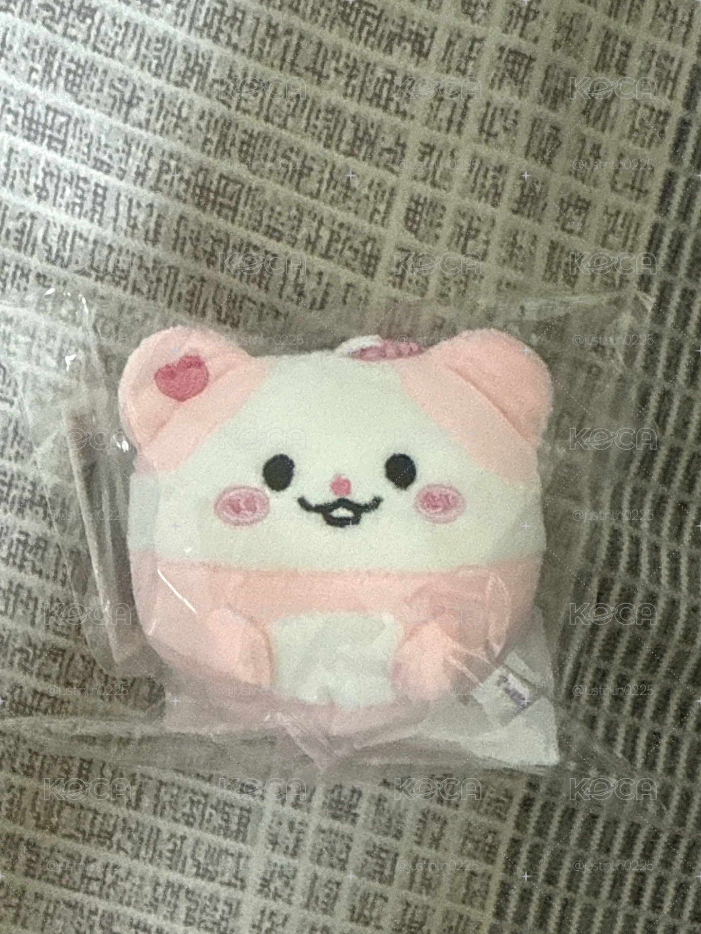 娜圓滾滾全新未拆現貨