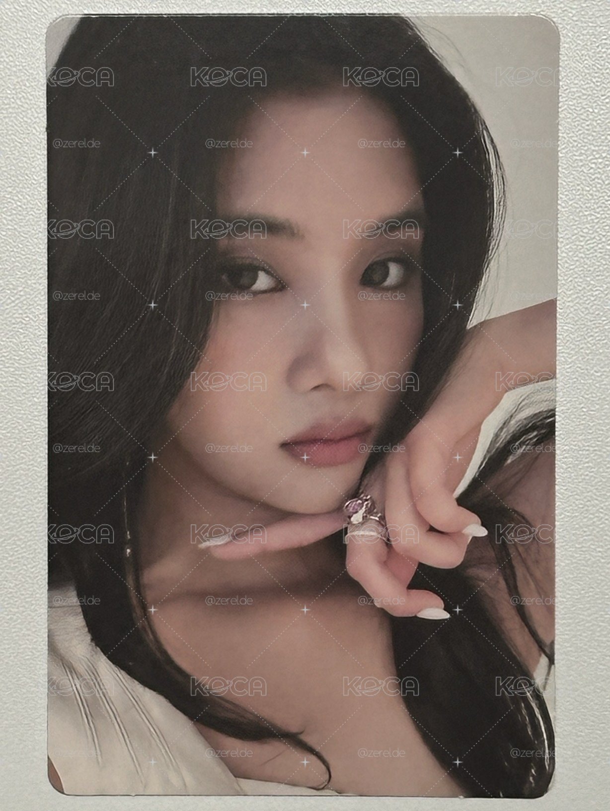 Sophia sis 專卡