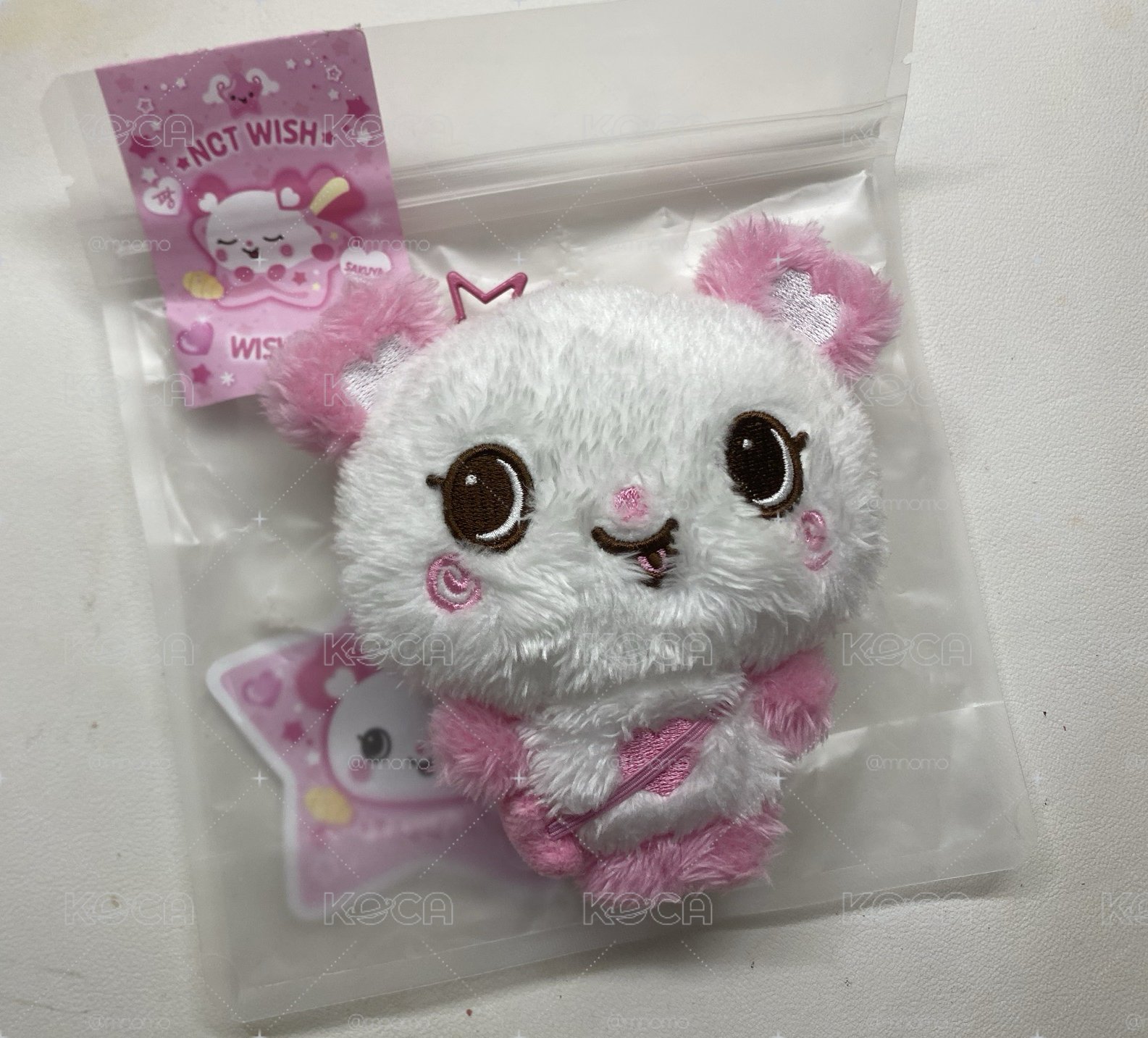 撒哭胖胖 