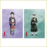 ANX抽賞 決戰開幕E賞 透明 資料夾 套組