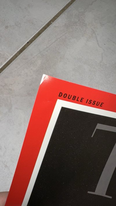 BLACKPINK 時代雜誌