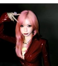춤 (CHOOM) yg 線上 周邊卡 拍立得