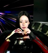 춤 (CHOOM) yg 線上 周邊卡 拍立得