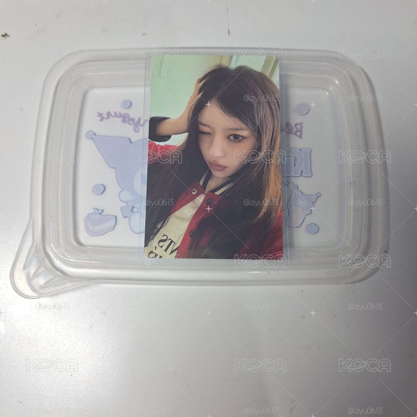 Moka專卡