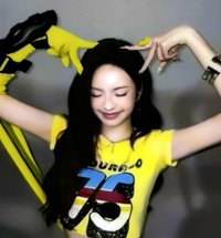 춤 (CHOOM) yg 線上 周邊卡 拍立得