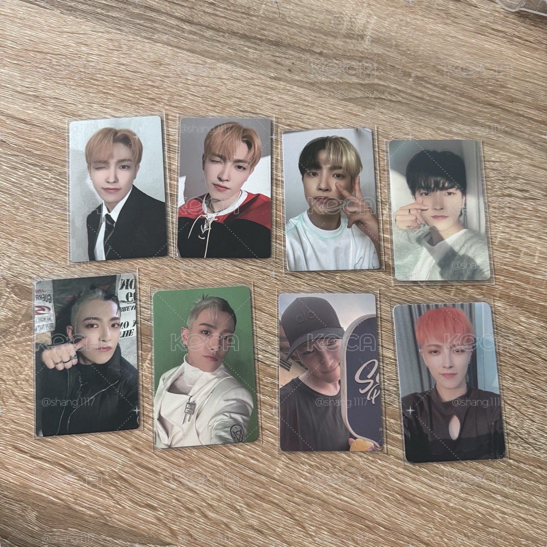 弘中小卡