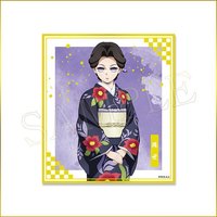 ANX抽賞 決戰開幕F賞 透明 摺紙/色紙 