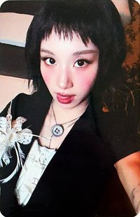 solo正規一 mp 幸運卡 