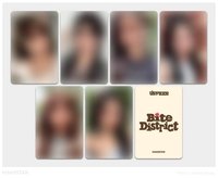 BITE DISTRICT ms線上簽售