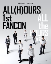 1st FANCON photoism 人生四格