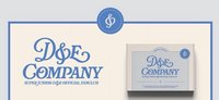 SUPER JUNIOR D&E 2025 D&E COMPANY 會員禮