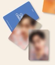 SJ D&E 2025會員禮 會員禮卡 