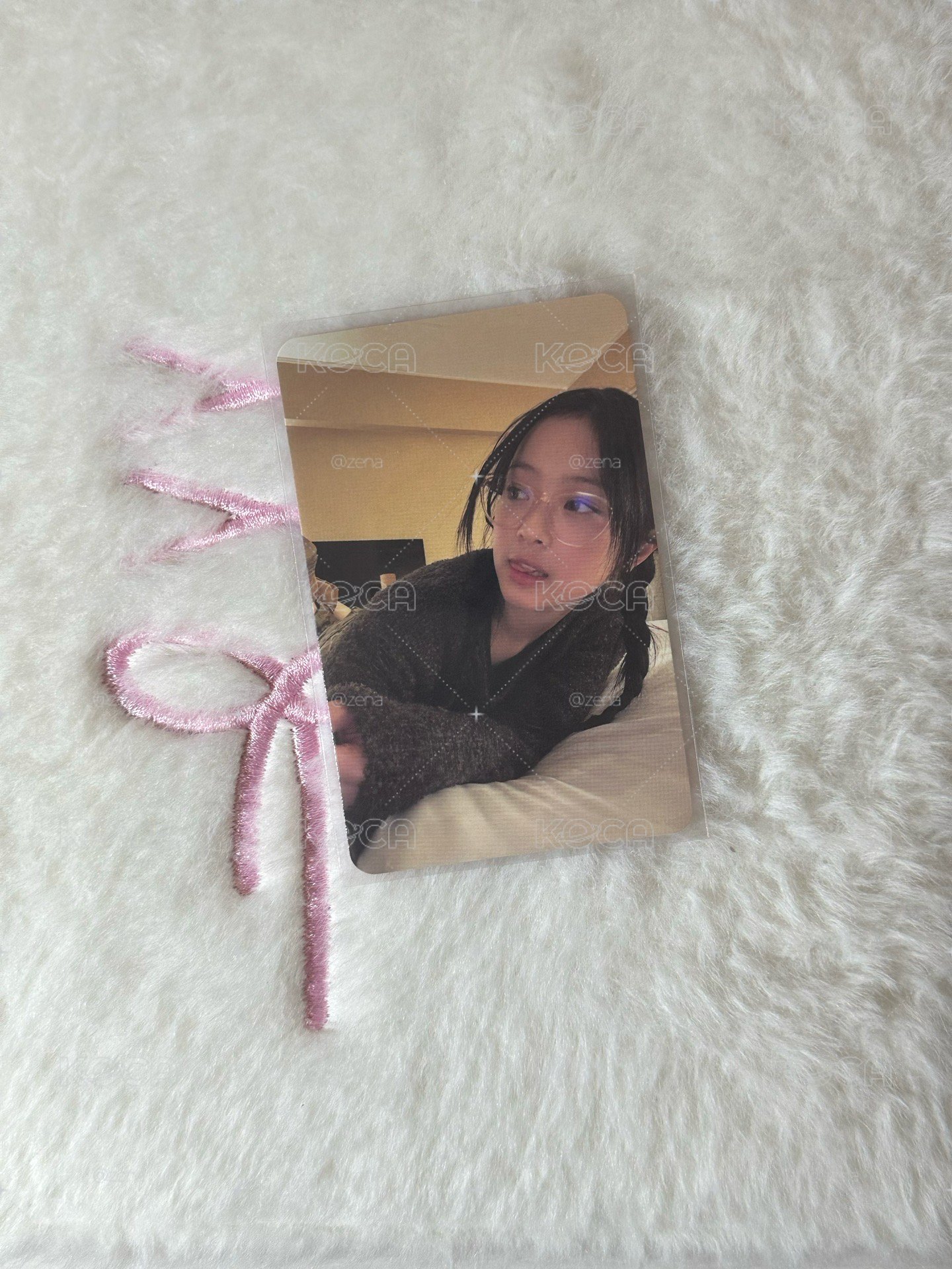 🫧哈專卡