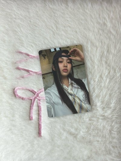 🫧快閃卡包忙