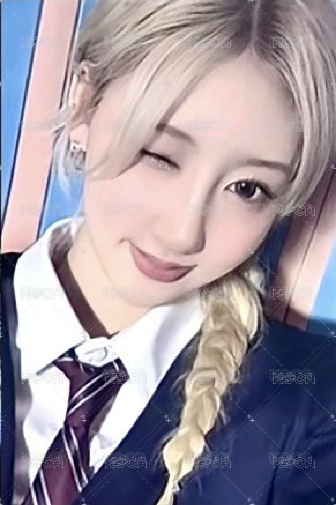 立牌周邊卡