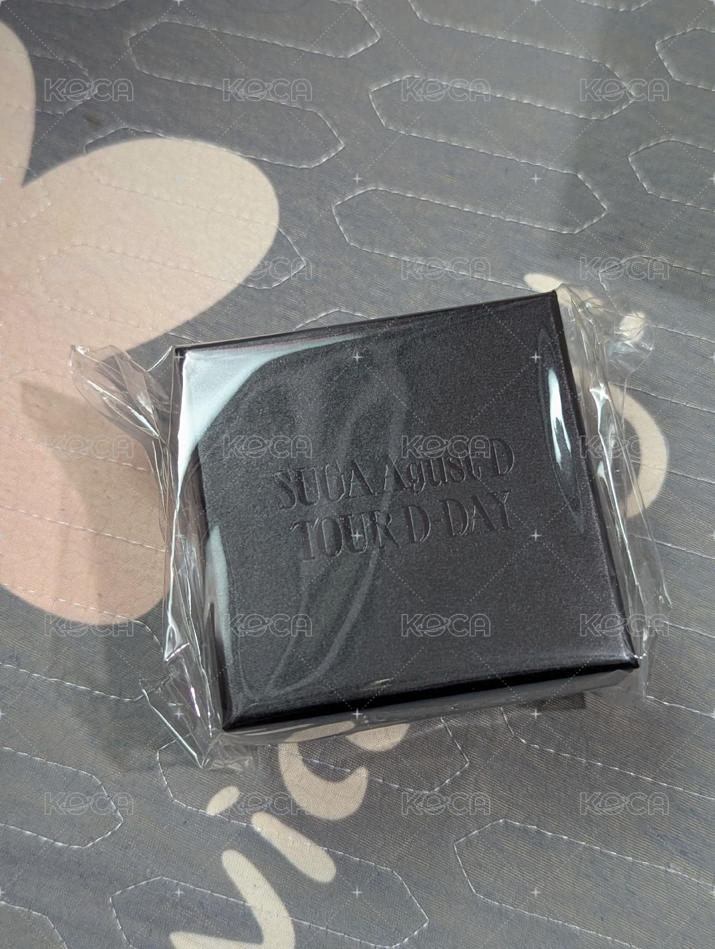 D-DAY 周邊耳環