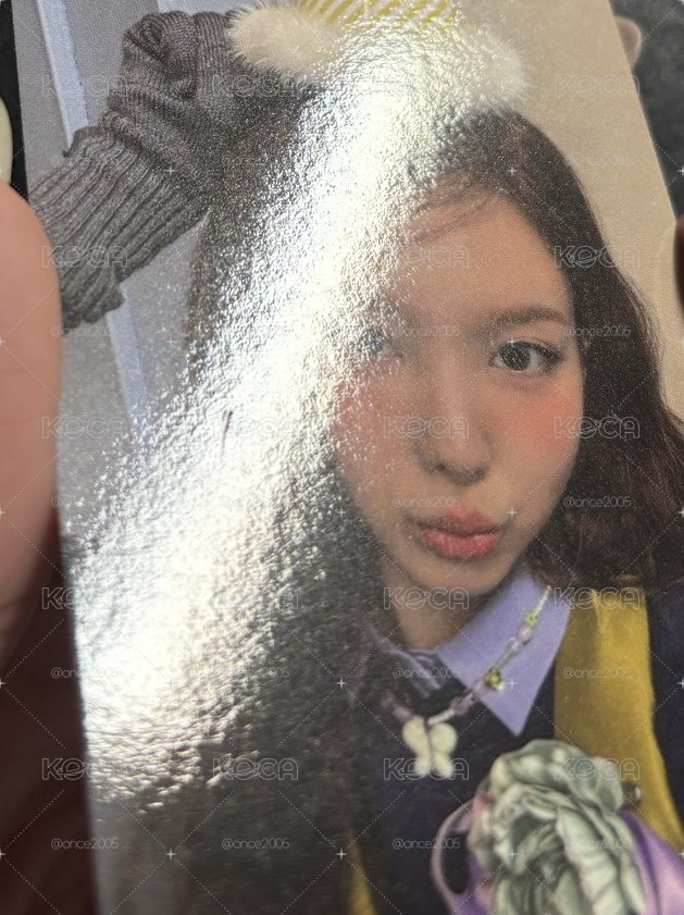 娜 十週年專卡