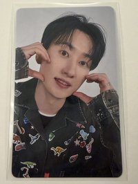 D&E 2025 日本FM 入場卡 / 場限卡 