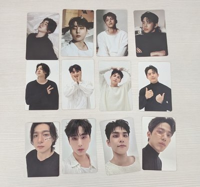 DAY6 BANDAID電子專全專