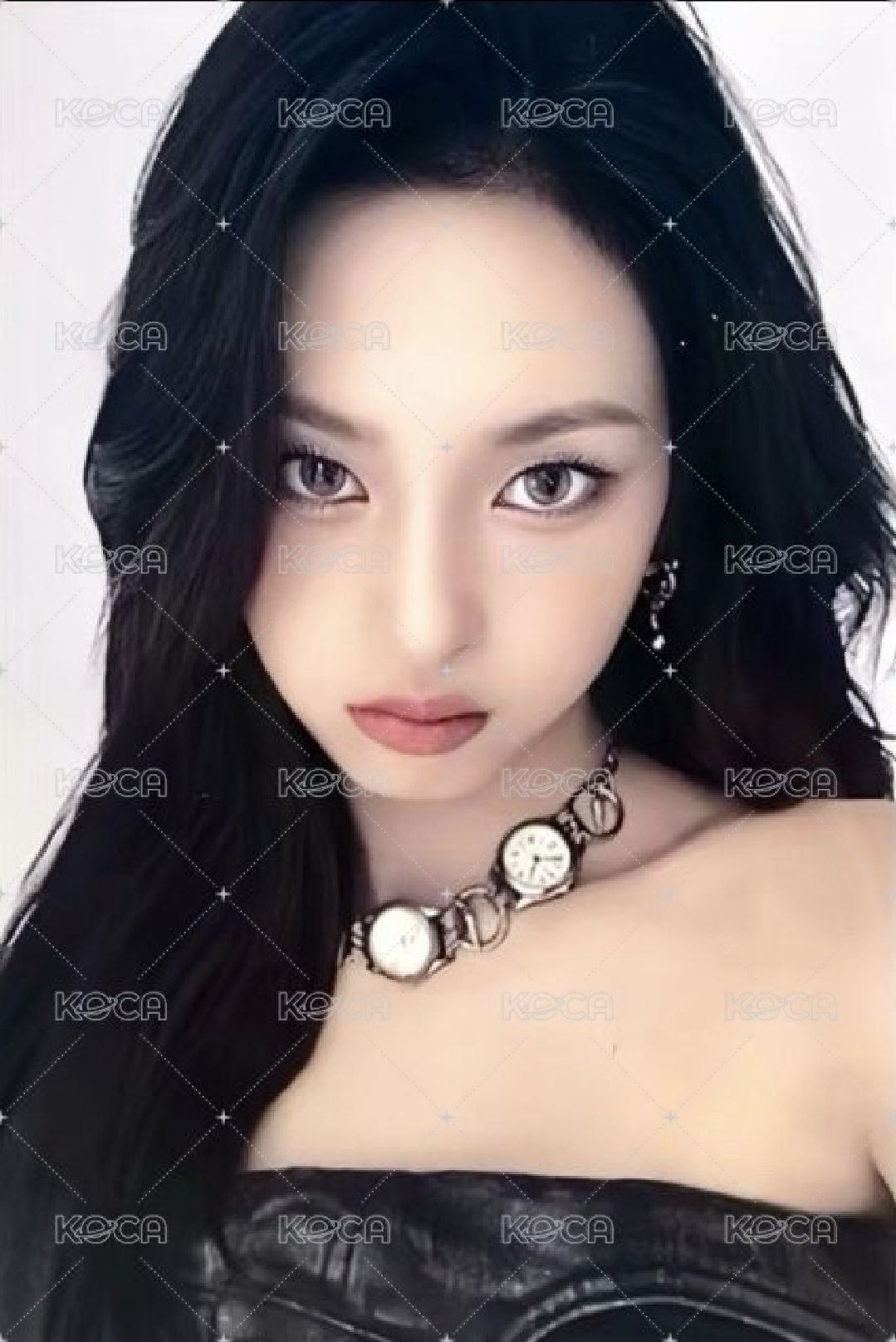 25世巡首爾柒（綁三張專卡）