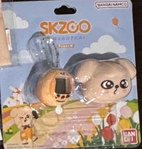 玟電子雞（全新不含卡）