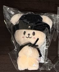 玟Do it 吊飾娃
