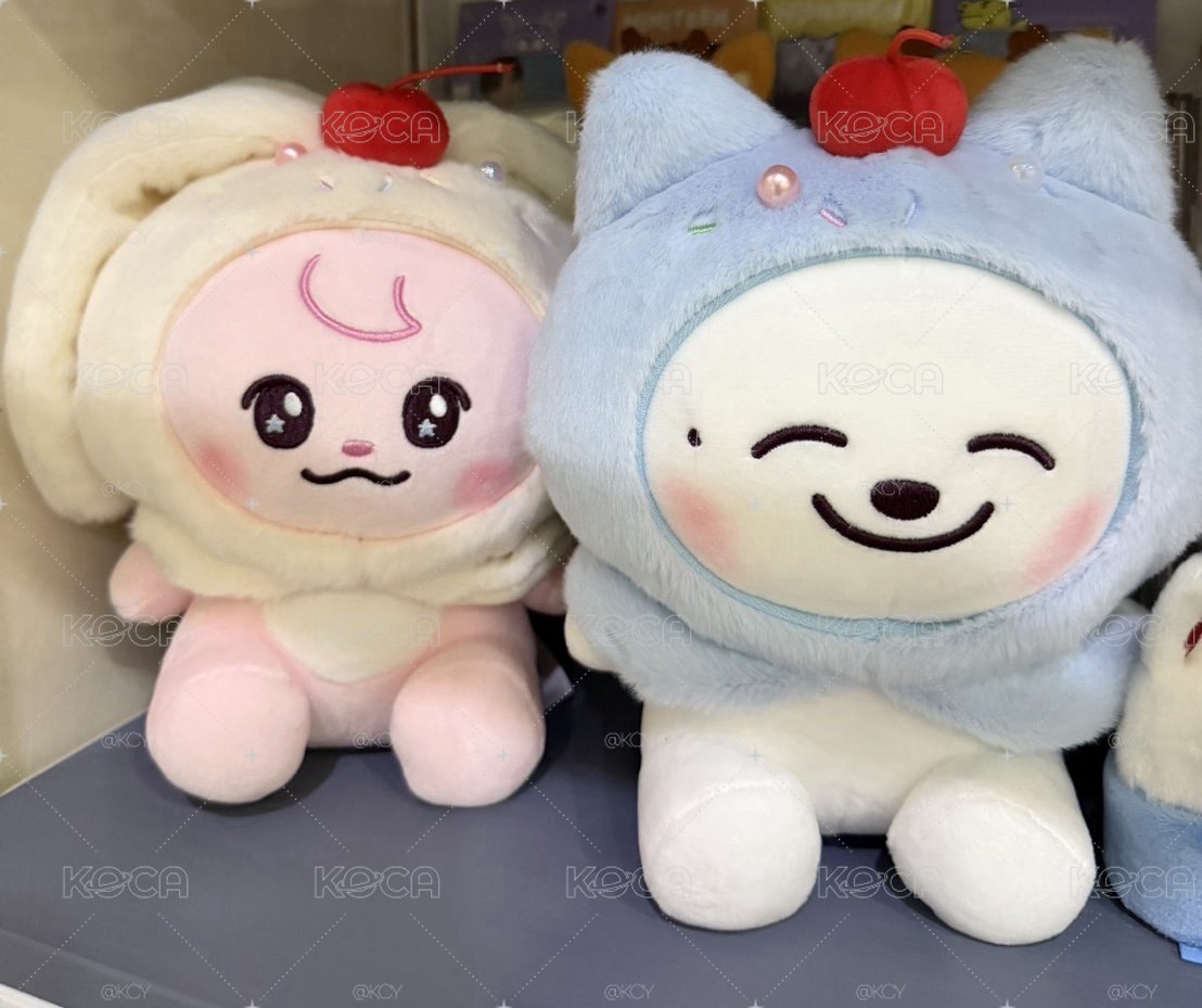 Sweet Dreamiez 中娃 坐姿娃