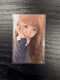 怜共通特典
