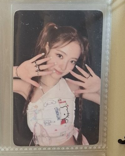 打歌卡