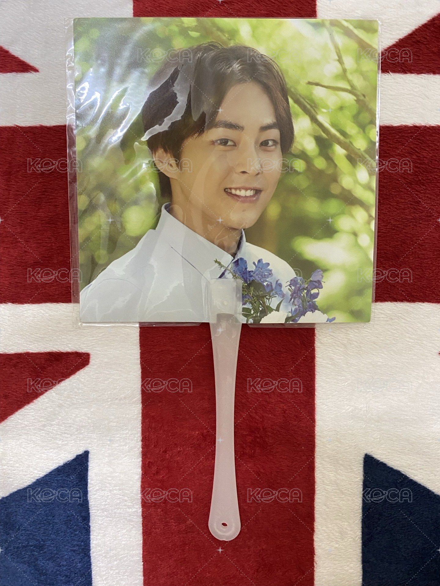 XIUMIN