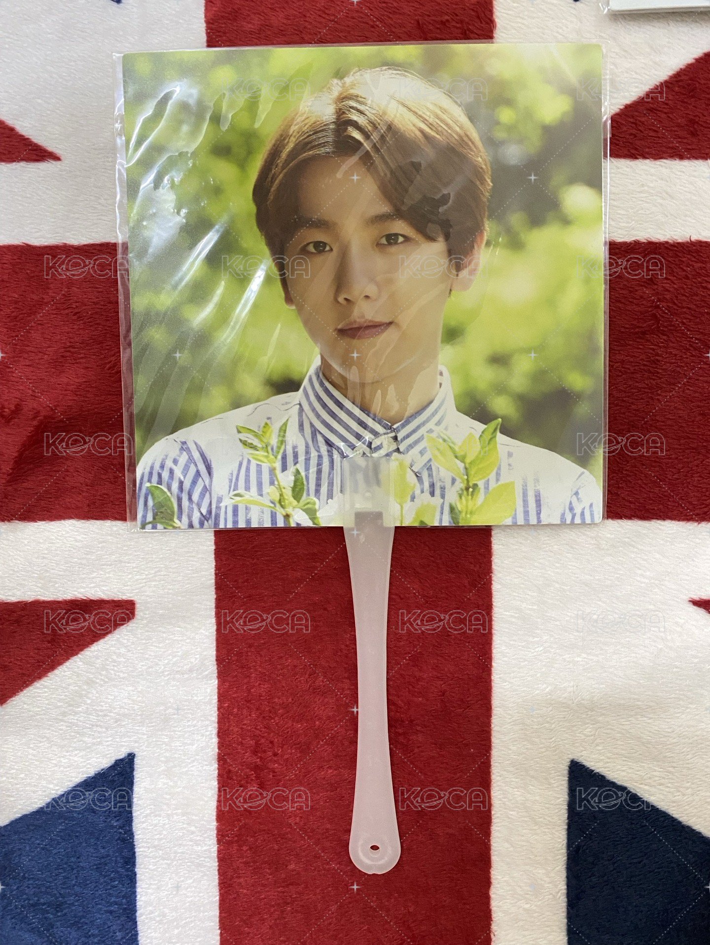 BAEKHYUN