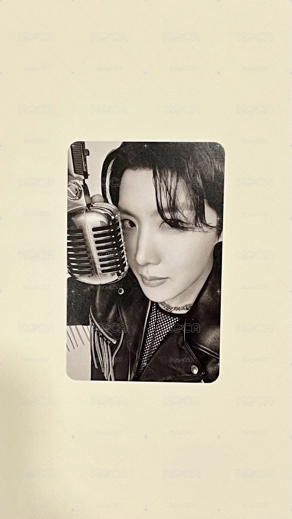 ARIRANG J-hope們
