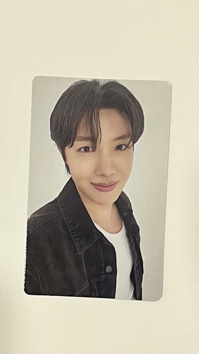 ARIRANG J-hope們