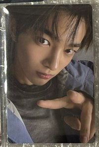 鎬release party特典