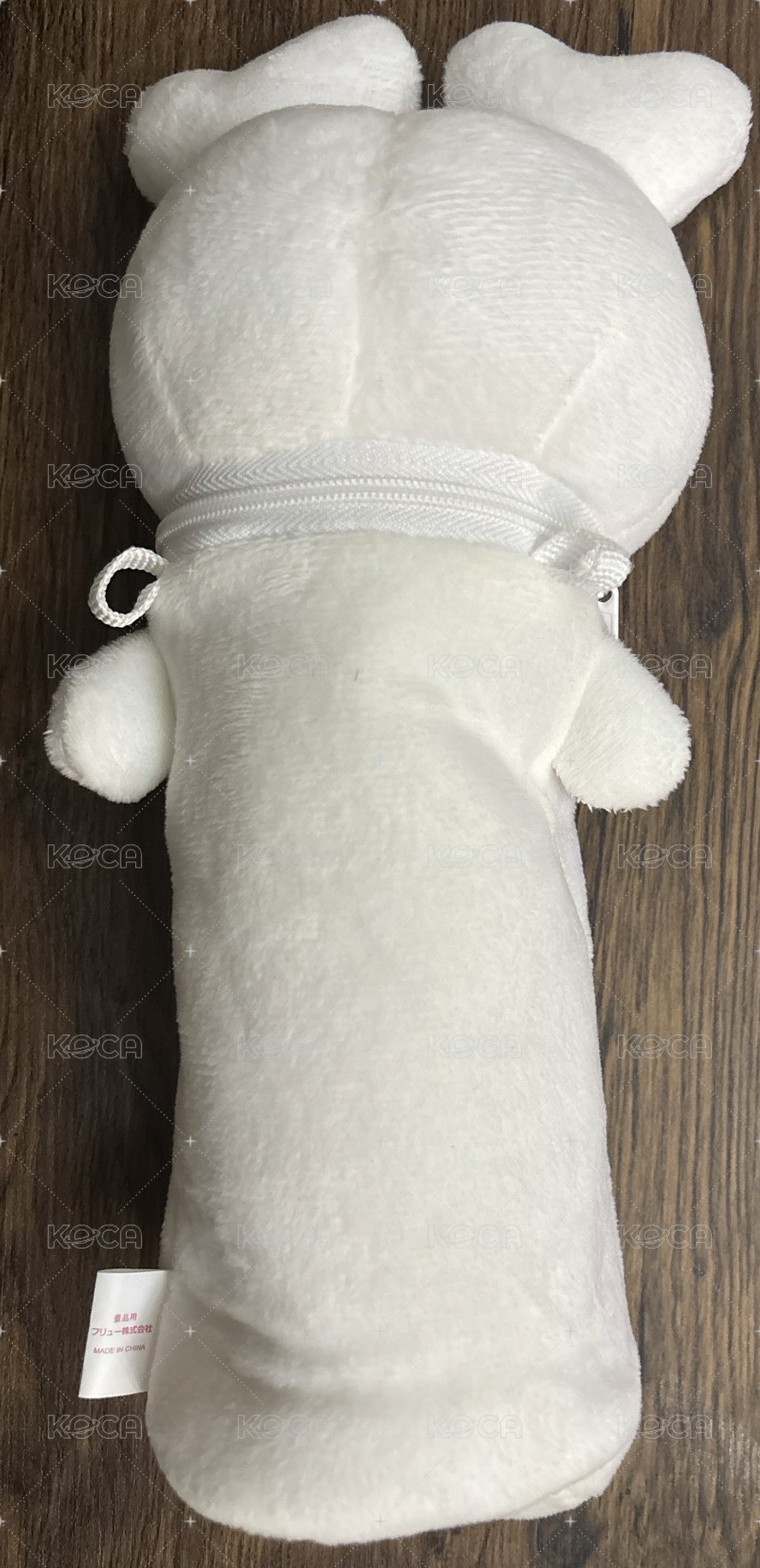 多🤍（無原本吊牌、無明顯使用痕跡）