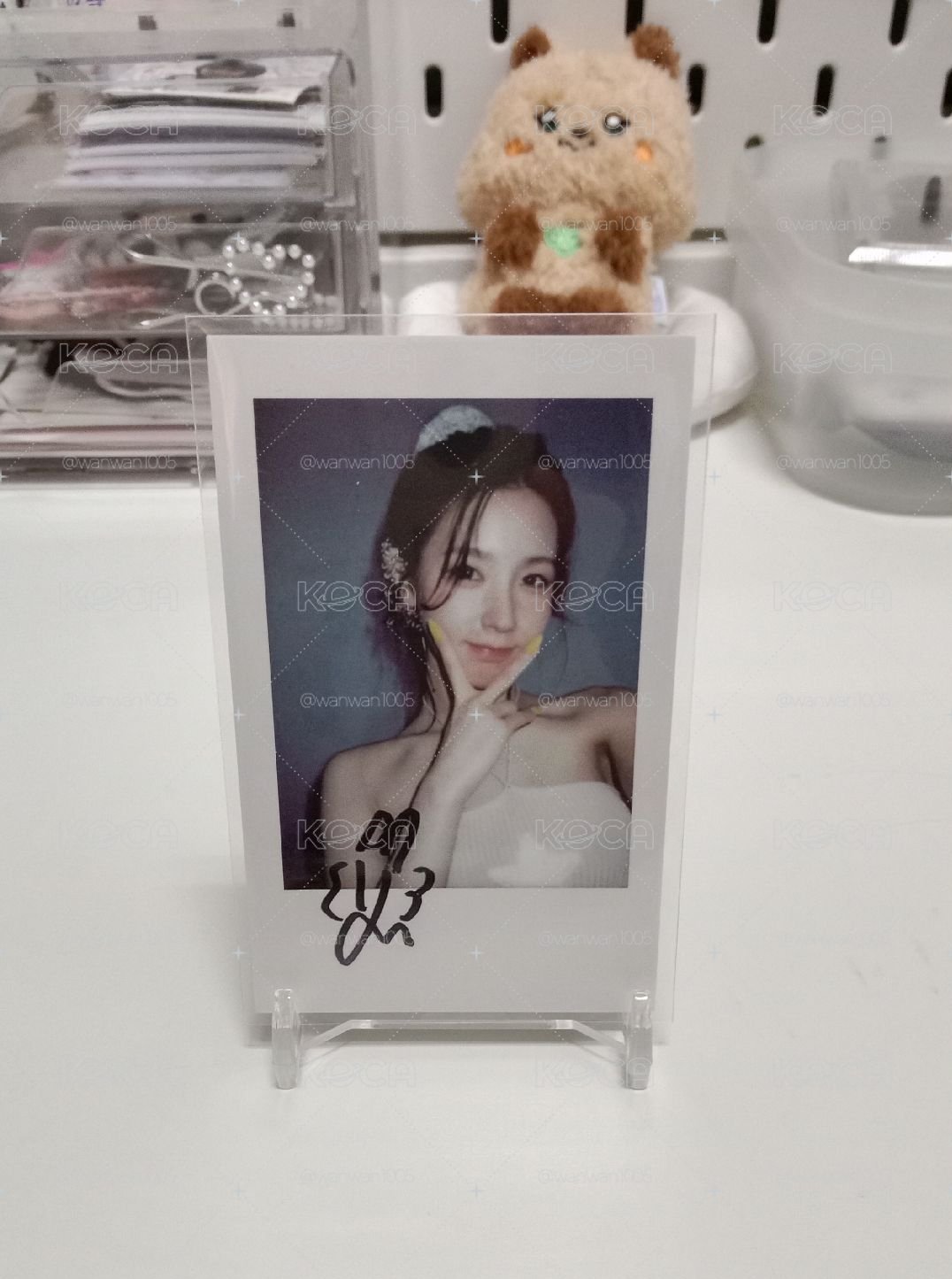 Miyeon|kms1.0拍立得
