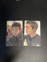 wvs AB特典一起收